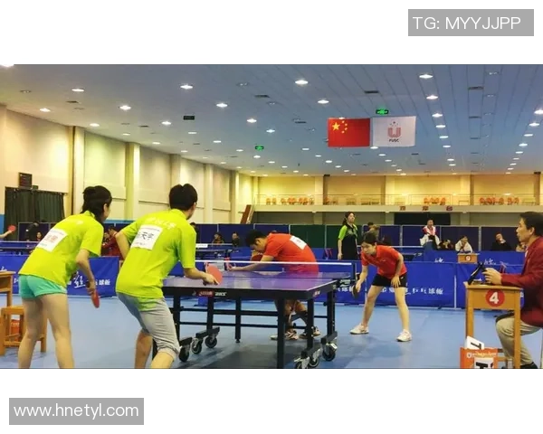 南京乒乓球队与深圳乒乓球队耐力较量赛后分析与总结