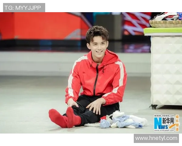 吴磊亲自分享足球心得与训练经验助你提升球技的独特见解